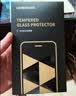 绿联【无黑边不挡屏】适用iPhone17ProMax钢化膜苹果17ProMax手机膜无边高清抗指纹防摔保护膜 2片装 实拍图