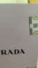 普拉达（PRADA）唇膏107+我本莫测悬念50ml 口红礼盒留香持久生日礼物送女友闺蜜 实拍图