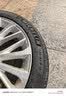 米其林轮胎 235/45R18 98W浩悦4 ST VOL适配s60帕萨特雅阁凯美瑞 实拍图
