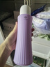 十月结晶会阴冲洗器孕产妇婴儿私处屁屁清洗360°可旋转喷头便携清洗器 实拍图