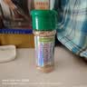 特瑞肯（TRICON）白芝麻烧烤烘焙炒菜凉拌火锅底料调味品五谷杂粮芝麻饼35g/瓶送礼 实拍图