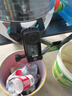 SJCAM速影C300拇指运动相机摩托车头盔骑行防抖防水行车记录仪钓鱼vlog便携直播预录第一视角记录仪无卡 实拍图