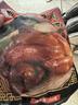 大紅門老北京烧鸡550g*2 熟食腊味即食脱骨扒鸡下酒菜速食中华老字号 实拍图