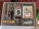 TOI儿童玩具手工DIY金箔水晶滴胶画男女孩教师节礼物时光琥珀手工坊 实拍图
