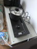 金灶（KAMJOVE）自动上水电热水壶 恒温烧水壶 1.2L电水壶茶具电茶炉全智能茶台烧水壶全自动茶台烧水壶一体R9 实拍图