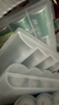 德力普（Delipow）充电电池 5号电池 适用玩具/挂钟/鼠标键盘/遥控器/电动牙刷 实拍图