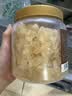 红棉小粒黄冰糖烘焙炒糖色老冰糖多晶厨房调味花茶冰糖 1.2kg 实拍图