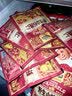 三只松鼠野生山核桃仁500g/盒每日坚果炒货休闲零食长辈聚会团购送礼盒 实拍图