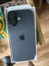 Apple/苹果 iPhone 17 256GB 黑色 支持移动联通电信5G 双卡双待手机 实拍图