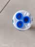 陆康 厨房面盆水龙头陶瓷阀芯冷热菜盆淋浴洗澡混水阀开关配件3540 阀芯35MM 实拍图