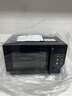 美的（Midea）微波炉烤箱一体机900w微波1000w烧烤平板光波速热23L容量变频2026新款彩膜家用一级能效 （C32） 实拍图