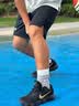 安德玛（Under Armour）运动护脚踝套扭伤篮球足球羽毛球跑步崴脚防护踝 实拍图