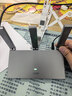 上赞 SZ50 5G随身wifi免插卡移动路由器免装宽带无线上网卡办公家用支持多人同时连接 实拍图