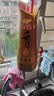金龙鱼纯芝麻香油 400ml【一级】凉拌 调味 烹饪 火锅 调味油 玻璃瓶 实拍图