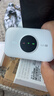 TCL随身wifi2026新款多网全国通用免插卡无线网wifi6车载4G路由器随身便携热点无限制移动联通5GXY15B 【升级充电款】3000毫安大电池 不限速不虚标月享1500G流量 实拍图