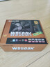航嘉（Huntkey）WD500K 金牌500W电脑电源（80PLUS金牌/单路40A/全电压/LLC+SR+DC-DC/智能温控/apex英雄） 实拍图