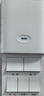 奥克斯浴霸开关 86型通用卫生间浴室防水开关面板 多合一风暖换气开关 【浴霸】五开滑盖 白色 实拍图