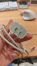 Apple/苹果 原装正品20W type-c充电器 苹果usb-c充电器手机快充头 旗舰店苹果iPhone 17 Pro Max充电器 实拍图