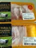 壹号土猪壹号养黑土猪 冰鲜去皮五花肉350g 实拍图
