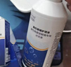 欧视科（ORTHOKE）隐形眼镜护理液OK镜专用保存型120mlRGP硬性角膜接触镜冲洗液 实拍图