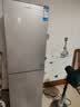 志高（CHIGO）双门冰箱家用小型一级能效办公室出租房宿舍用双开门中型二门电冰箱节能省电 一级能效-抽屉款228L【冷藏四层 冷冻三层】 实拍图