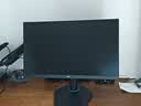 HKC 24.5英寸2K原生275Hz高刷FastIPS快速液晶HDR400无畏契约1ms电竞游戏旋转升降电脑显示器巡航Q5 实拍图