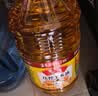 鲁花食用油 物理压榨 非转基因 玉米油6.18L 家用粮油 健康植物油 实拍图