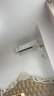 京东家政清洗 挂式空调3台+方形柜机1台全拆洗 家电清洗上门服务 实拍图