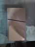 索尼（SONY）PS5 PlayStation5光驱版(轻薄版)国行PS5游戏机 PS5slim光驱版 游戏机【影之刃零游戏机专属】 实拍图