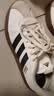 阿迪达斯（adidas）男 运动休闲鞋 VL COURT 3.0 ID6285 白色 43码/UK9 实拍图