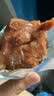 康新牧场内蒙草原酱牛肉80g即食牛肉健身代餐熟食牛腱子下酒菜美食熟牛肉 实拍图