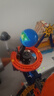佳奇科技（JAKI）积木拼装破晓太阳系行星仪玩具男孩生日六一儿童节礼物【电动版】 实拍图