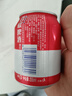 百威啤酒mini红罐淡色拉格255ml*24小罐整箱装京东自营喜酒 实拍图