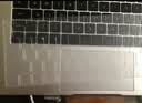 极川 华为MateBook 14 酷睿Ultra/Linux/V20/鸿蒙版键盘膜2026款笔记本电脑键盘保护贴膜TPU透薄防尘罩 实拍图