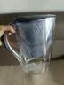 碧然德（BRITA）过滤净水器 家用滤水壶 净水壶 海洋系列 3.5L（蓝）+专家版滤芯5枚 环保加固包装 实拍图