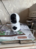 纽曼无线家用智能AI摄像头1200万高清监控器360度无死角带夜视全景语音手机远程对话讲室内外家庭云台 实拍图
