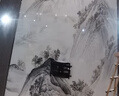NB P65（55-85英寸）电视支架壁挂电视挂架伸缩支架旋转挂墙架通用小米海信索尼三星创维电视机挂架 实拍图
