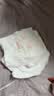 好奇（Huggies）铂金装小桃裤成长裤XXL74片(≥15kg)尿不湿【夏季散热王】 实拍图