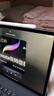 倍思电容笔apple Pencil Pro磁吸触控笔手写笔苹果笔iPad笔 适用iPad Pro/Air/Mini/iPad11平板触屏笔 实拍图
