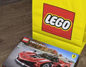 乐高（LEGO）积木机械组42212 法拉利FXX K赛车男女孩儿童玩具七夕情人节礼物 实拍图