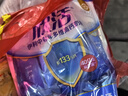伊利欣活中老年多维高钙奶粉 中老年奶粉 便携装营养高钙高蛋白 400g 实拍图