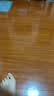 尼多熊女童内裤安全裤防走光宝宝平角内裤打底裤儿童四角短裤 粉+白 M 实拍图