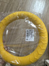 欢宠网宠物狗玩具狗狗拉环耐咬磨牙拔河自己玩解闷神器小狗边牧金毛大型 实拍图