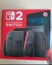 NINTENDO SWITCH任天堂二代游戏机NS2掌上主机港版 单机不含游戏套装（标准版+Pro2手柄） 实拍图