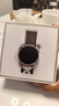 华为（HUAWEI）WATCH GT 6 浮光白 41mm智能手表多维情绪健康全新骑行体验华为GT6手表GT5升级 实拍图