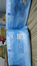 心相印EDI超纯水湿巾 80片*1包 加厚湿纸巾 无添加温和亲肤不含酒精 实拍图