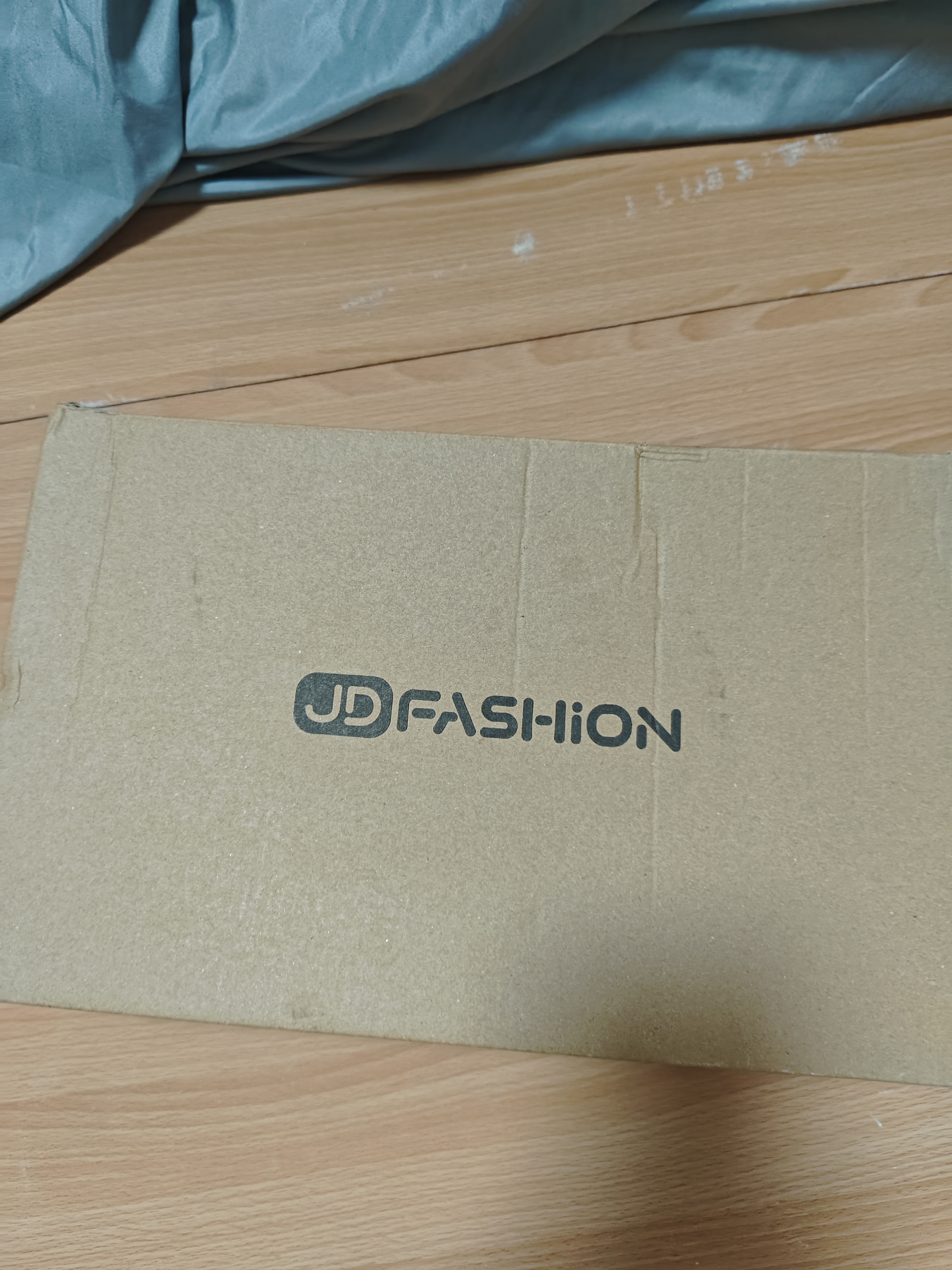 JD FASHION男士皮鞋柔软真皮休闲男鞋冬季新款德比鞋工作保暖爸爸鞋京东自营 实拍图