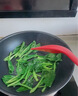 特福（Tefal）特福炒锅有钛不粘锅家用28cm煎炒锅可进洗碗机炒锅可进洗碗机 实拍图