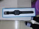 飞利浦（PHILIPS）儿童电话手表 超长待机精准定位全网通视频通话小学初高中生天才戒网防沉迷6-12岁学生手表黑色 实拍图
