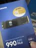 爱国者（aigo）128GB SSD固态硬盘 M.2接口 NVMe协议PCIe3.0 精选颗粒 笔记本电脑台式机通用 读速1700MB/s P2000 实拍图